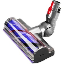 Brush Head for Dyson V7 V8 V10 V11 V15 Animal Torque Direct Drive Motorhead