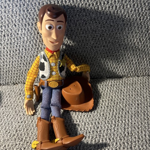 Disney toy story thinkways - toy,