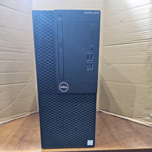 Dell optiplex 3070 - optiplex,