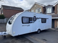Sterling Eccles Sport 554