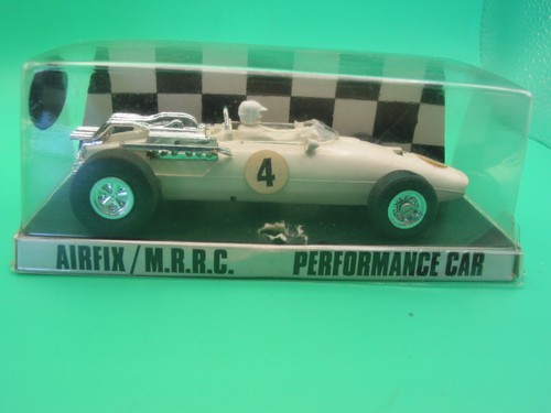 Airfix mrrc 5142 honda - airfix,