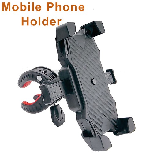 Motorcycle phone holder - motorcycle,