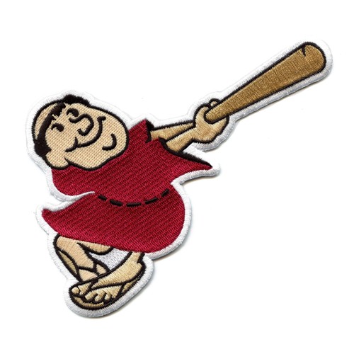 San diego padres team sleeve - san,