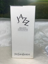Yves Saint Laurent Jazz 100ml