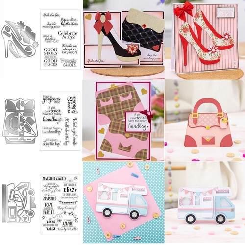 High heel shoes metal - heel,