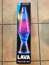 Retro Lamp 14.5 ” Peaceful