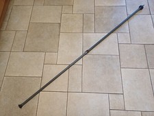 ISABELLA AWNING UPRIGHT "B" POLE "CARBON-X" "TECTUM" "ISAFIX" REPLACEMENT.