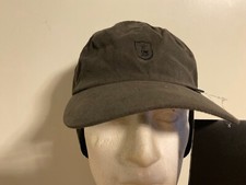 DEERHUNTER CHAMELEON BASEBALL CAP HI VIZ 