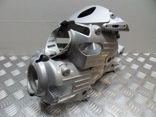 Ducati 749 999 front fairing - 749,