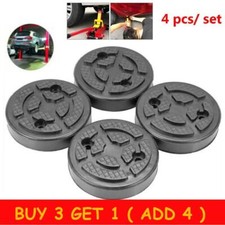 4x RUBBER LIFTING PADS FOR 2