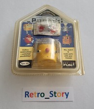 Pontiki Pods - Next Generation