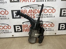 Citroen Berlingo Mk2 08-18