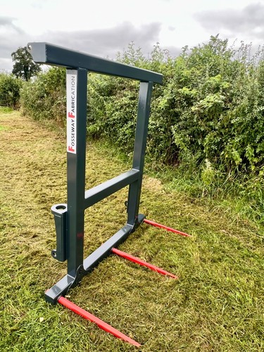 New heavy duty pin and - heavy,