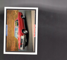 B1815- 1992 Musclecars