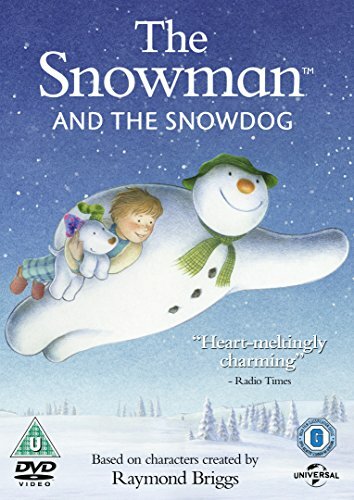 The snowman and - the,