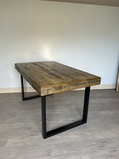 Industrial Reclaimed Wood