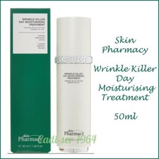 Skin Pharmacy Wrinkle Killer