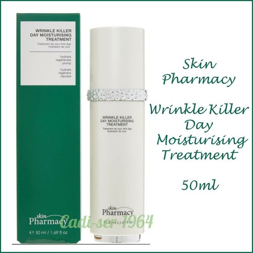 Skin pharmacy wrinkle killer - skin,