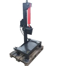 Tractor Rear Mounted Log