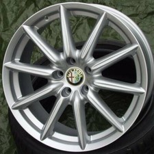 Set Of New Alfa Romeo 159
