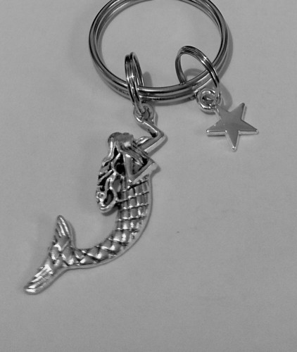 Beautiful little mermaid - 'mermaid, &
