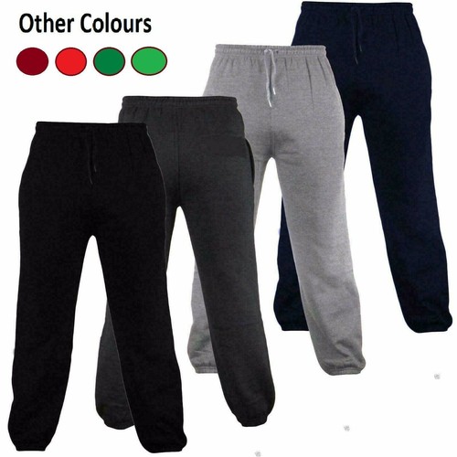 Jogging bottoms boys - jogging,