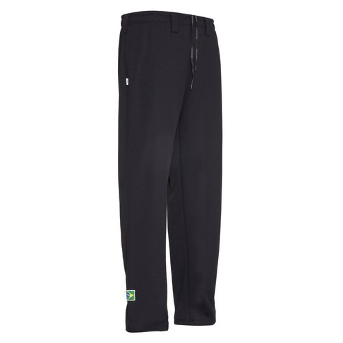 Unisex black brazil capoeira - black,