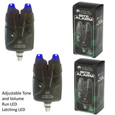 Carp Fishing Bite Alarms JHA