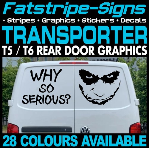 Fit transporter t5 t6 - vw,