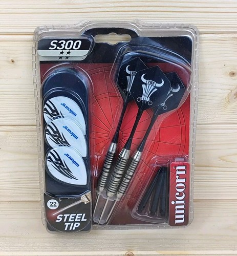 Unicorn s300 steel - s300, metal