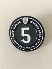 Warner Bros Rare Five Years