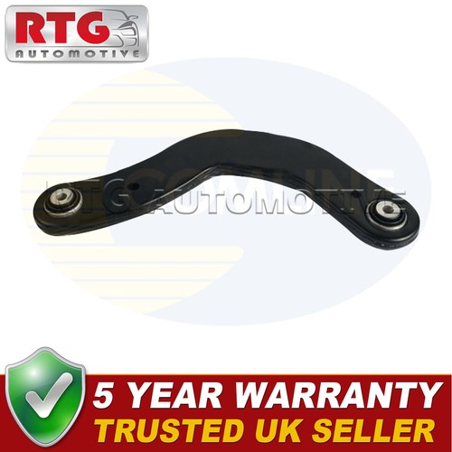 Rear upper track control - rear,