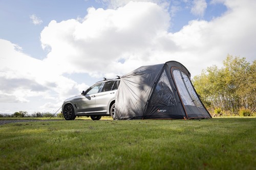 Vango arden tailgate - tailgate, awning
