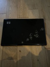 DV7 Laptop Screen Lid Top