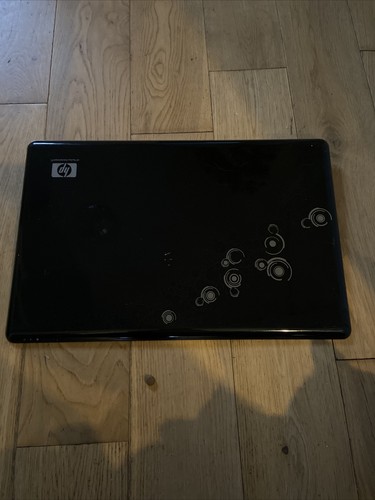 Dv7 laptop screen - lid, top