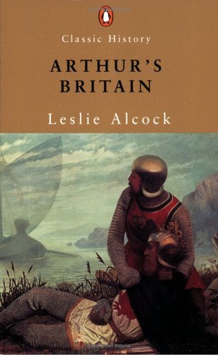 Arthur britain history - arthur's, britain: