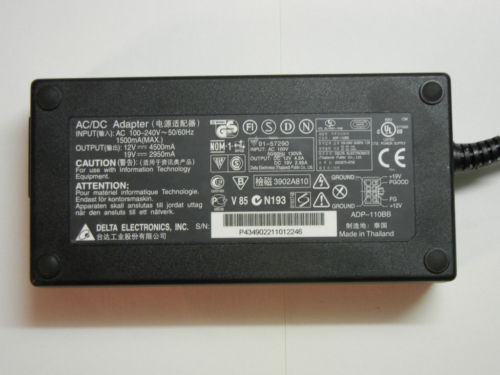 Power supply delta adp 110bb - power, adp-110bb