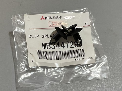 Genuine mitsubishi galant - genuine,