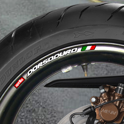 Aprilia dorsoduro wheel rim - dorsoduro,