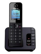 Panasonic KX-TG8181EB Cordless