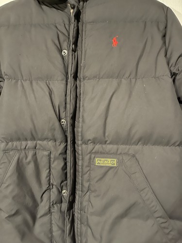 Kids polo ralph lauren puffer - lauren,