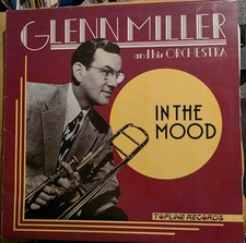 Glen Miller and His Orchestra