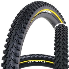 KENDA Bike Tyre K898, size 26