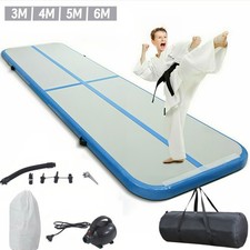 3/4/5/6m Gymnastics Mat