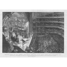 The Pantomime of Little Bo