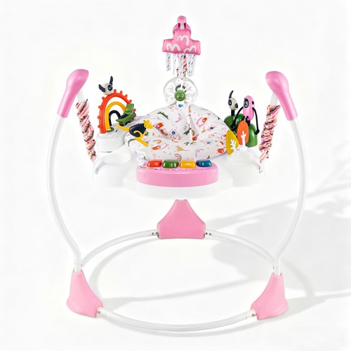 Baby bouncer with - baby, 6