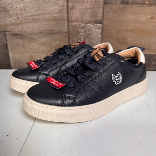 Chaps sneakers mens size - sneakers,