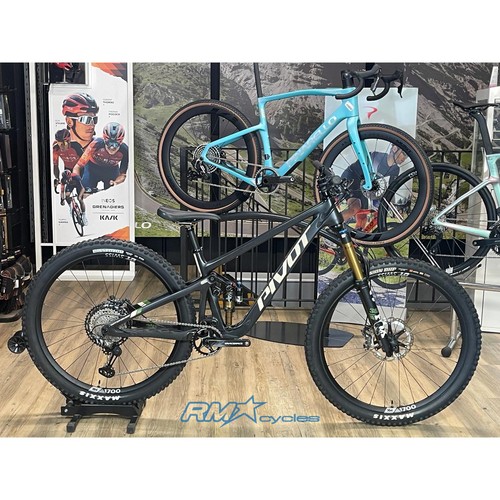 Pivot switchblade pro - pivot,