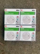 Aico Ei3016 Optical Smoke