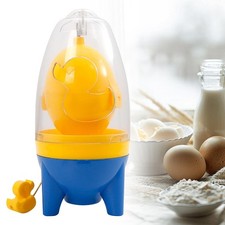 Manual Egg Mixer Blender Egg